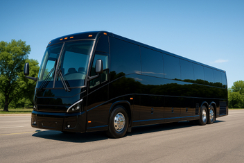 Edison Ada Buses