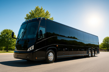 Edison Charter Bus