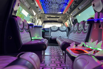 Edison Limousine Rental
