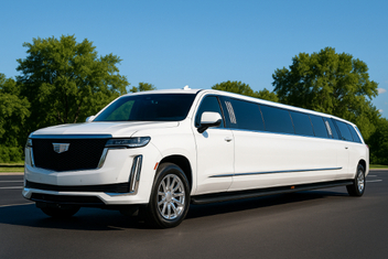 Edison Limousine