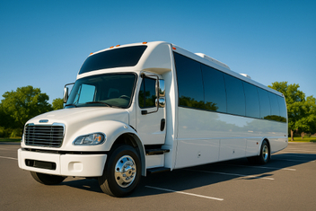 Edison Minibus