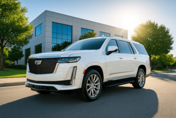 Edison Suvs