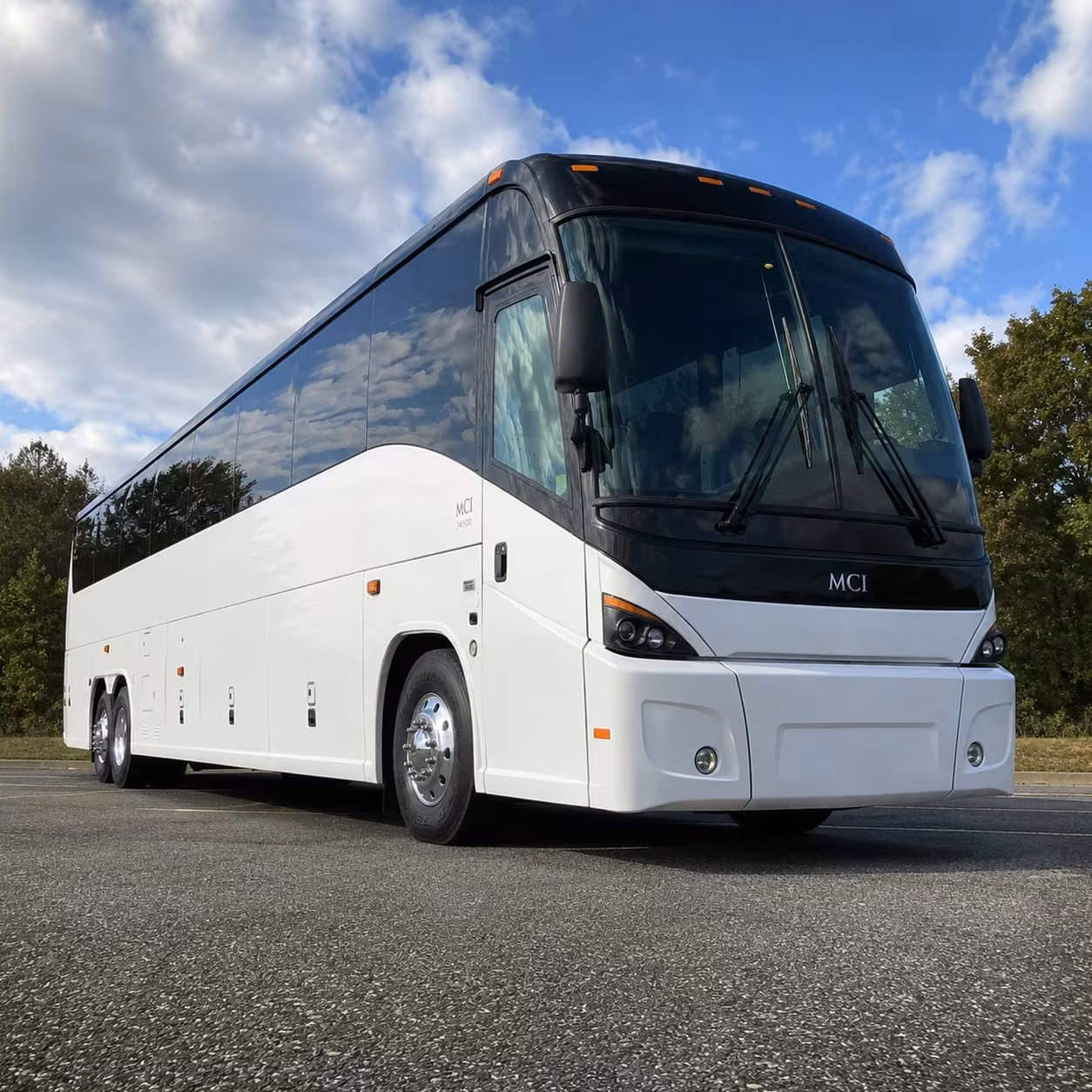charterbusedison com will help you coordinate edison municipal county government shuttle services