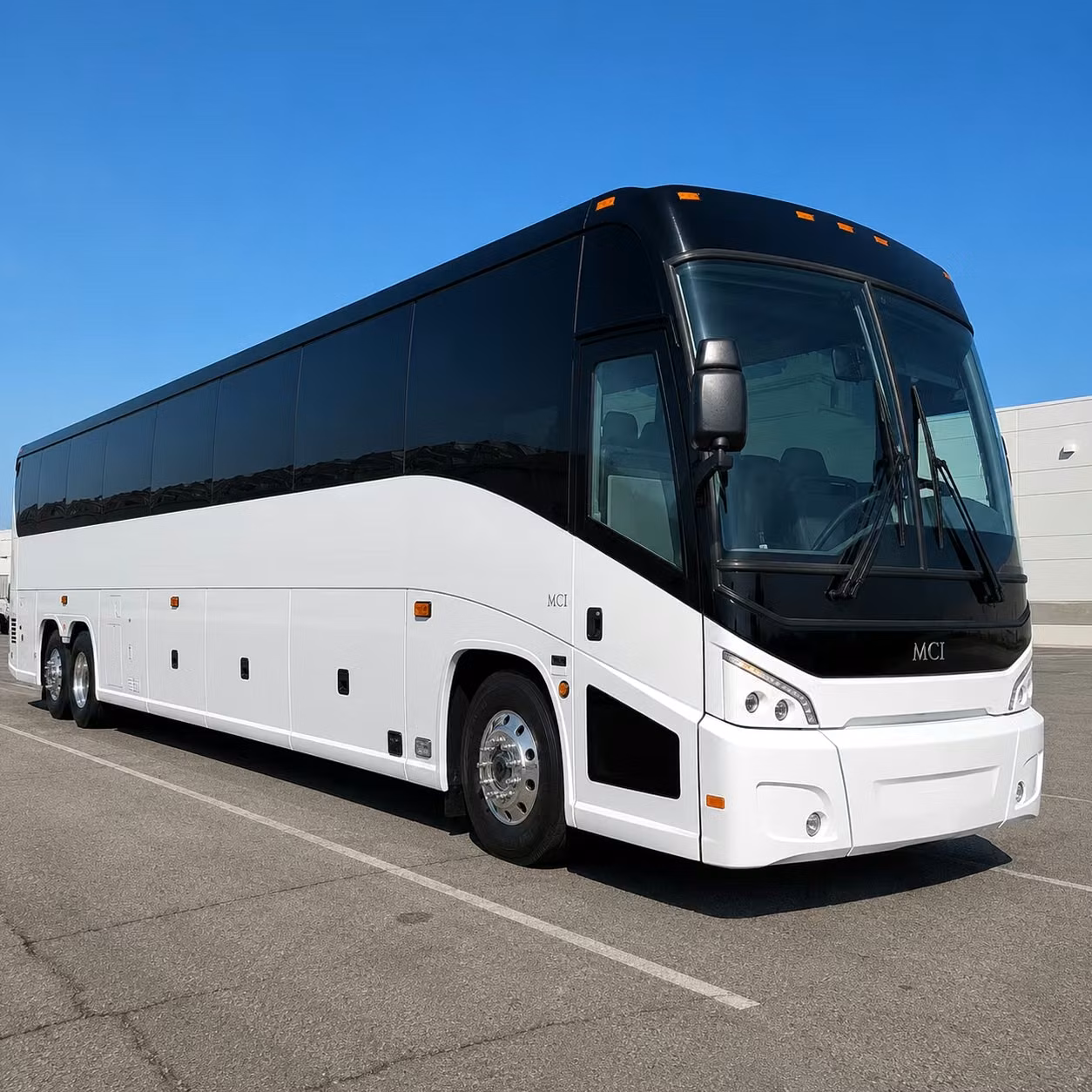 corporate event and team building transportation around edison