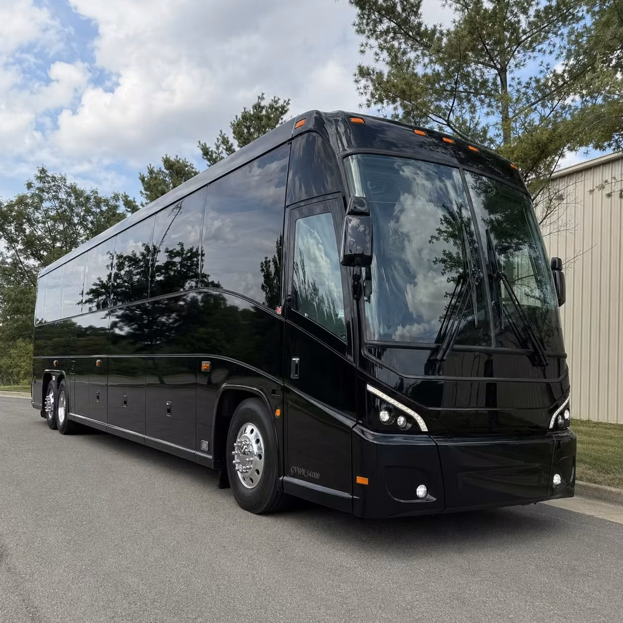 edison corporate groups and convention shuttles made easy