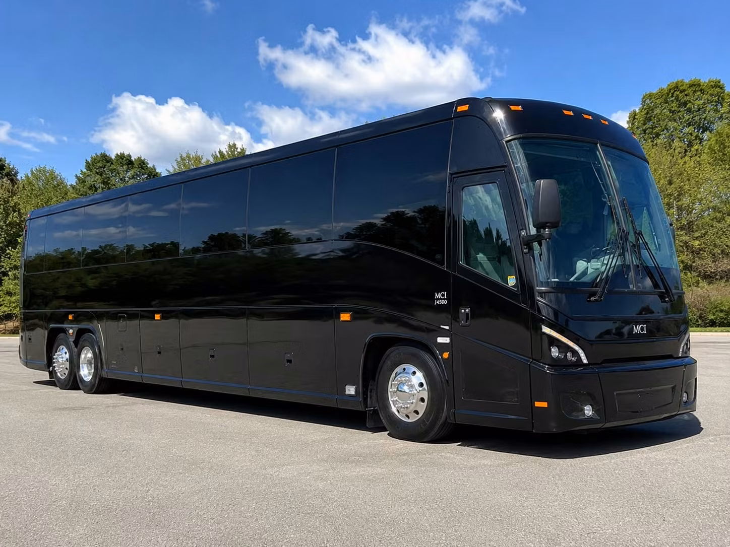 edison field trips to new york city are easy with the right bus
