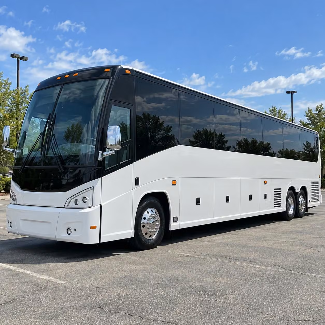 make your edison youth sports team travel easier than ever