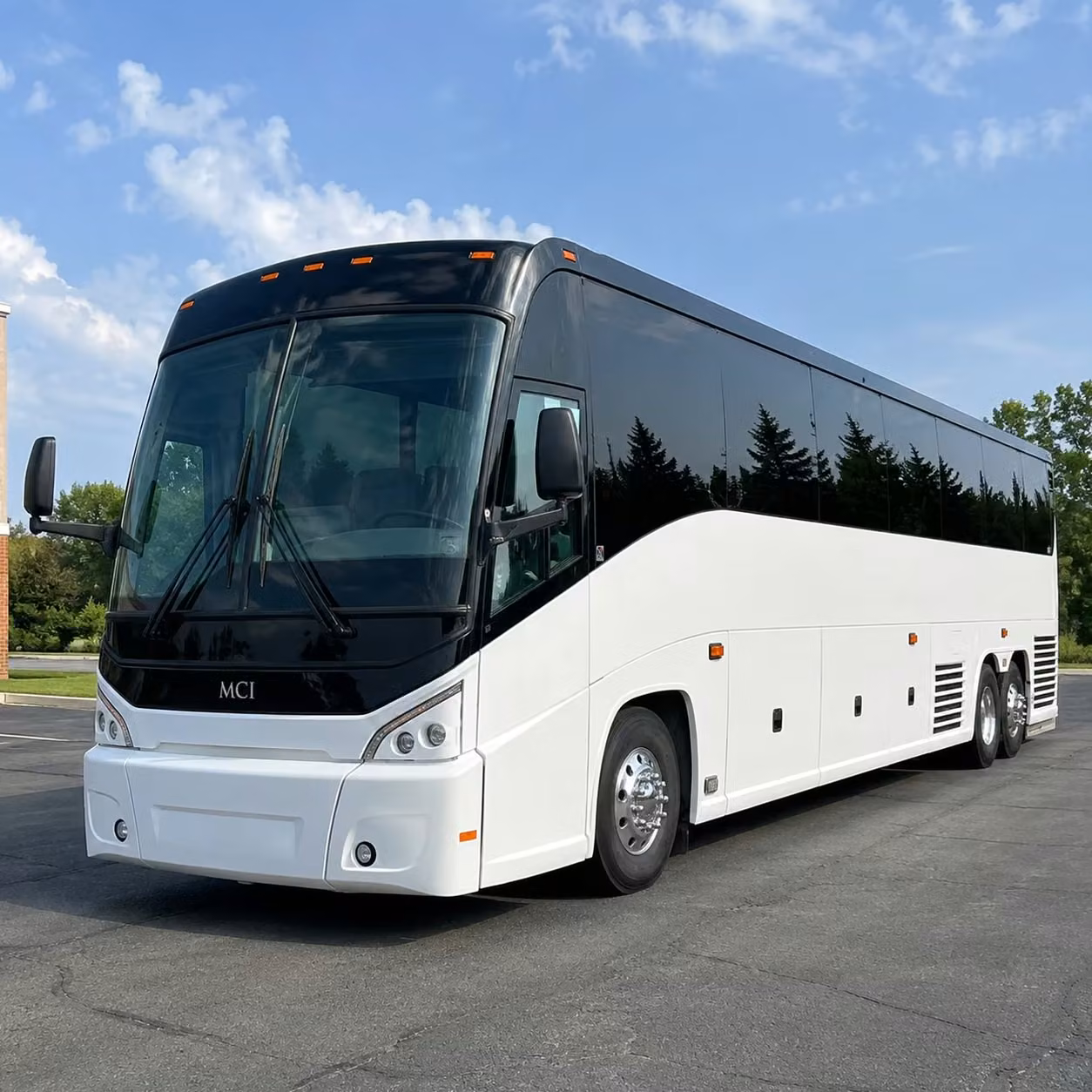 multi church events and community outreach transportation in edison
