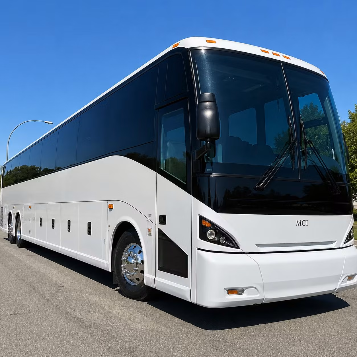 not in edison you can still find airport transportation nearby