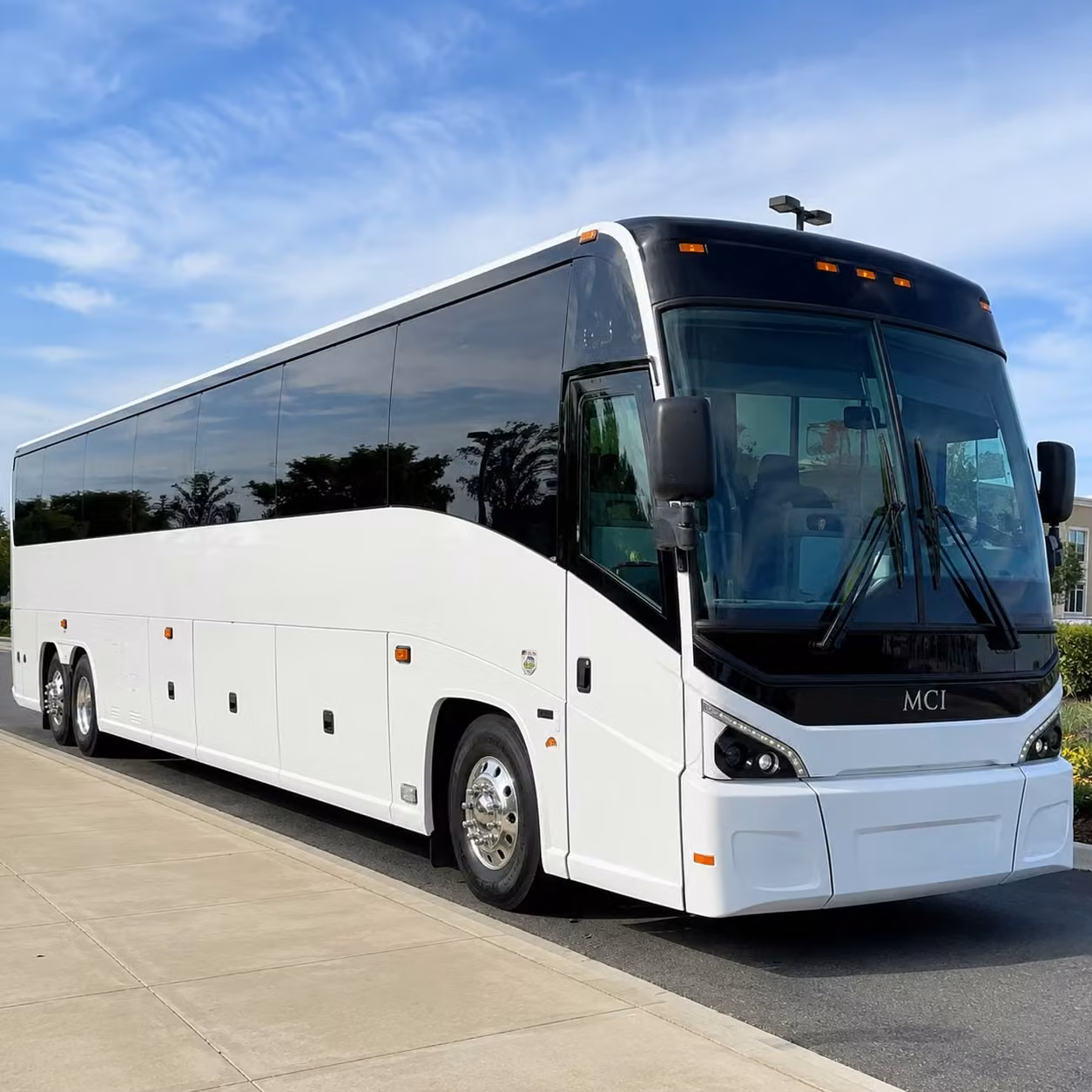 not in edison you can still find concert transportation nearby