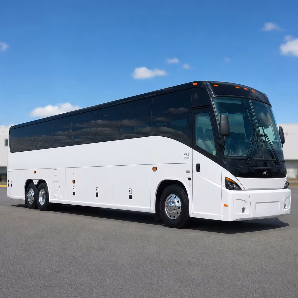 not in edison you can still find employee transportation nearby