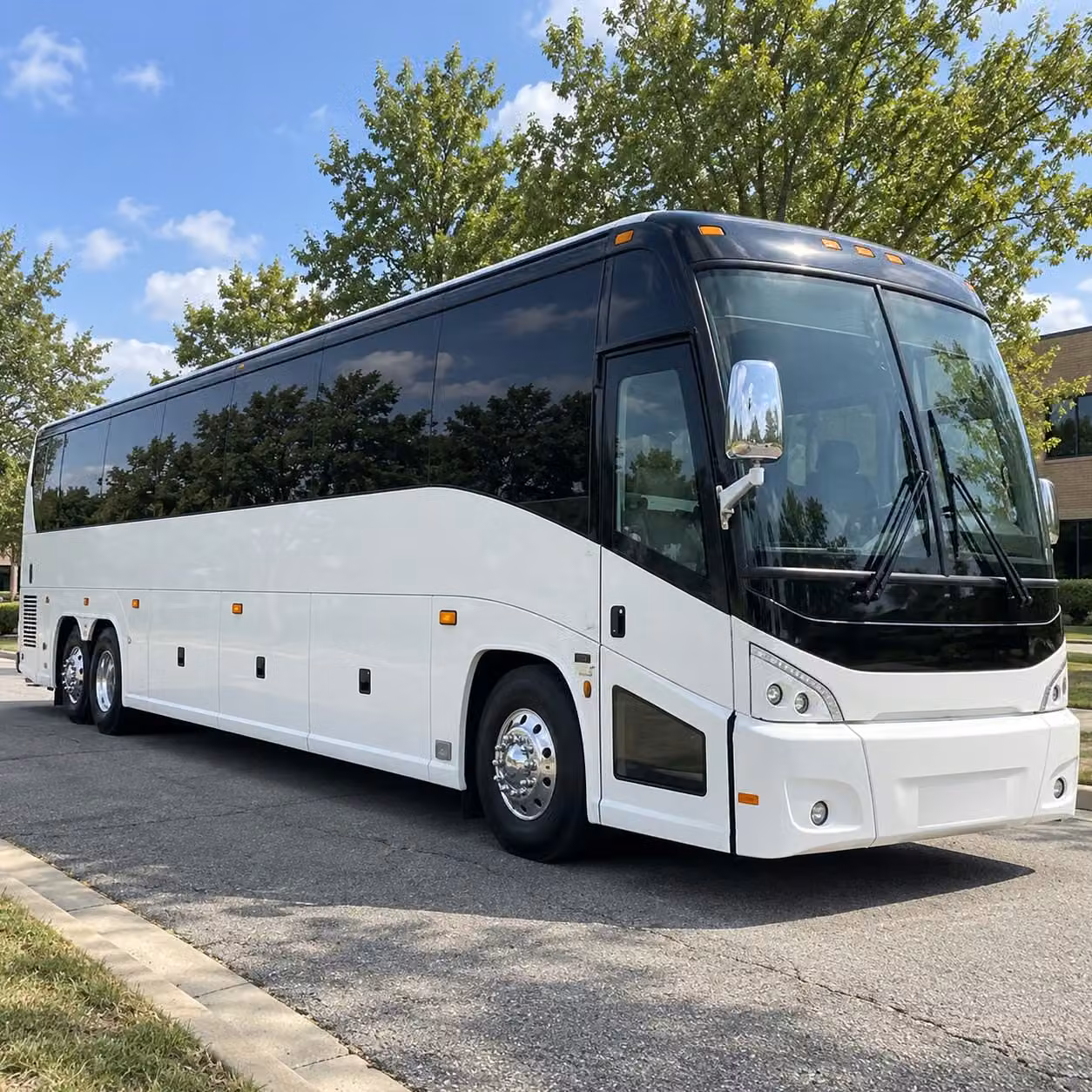prom night after party transportation in edison keep the celebration rolling