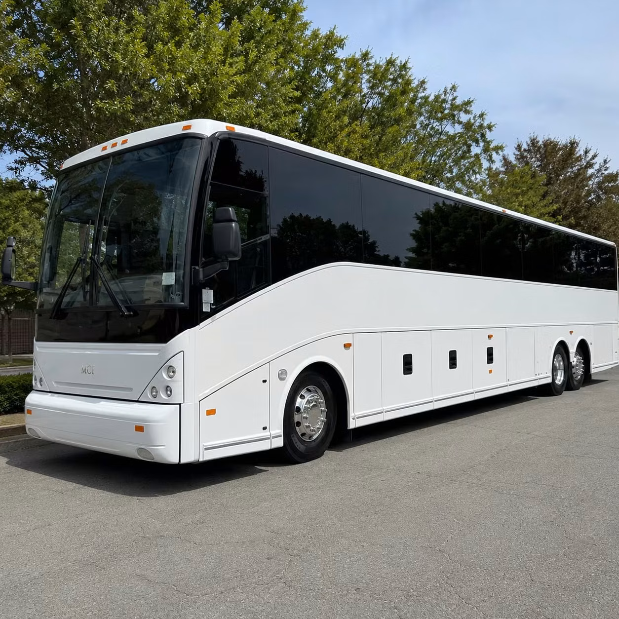 shuttle your edison workforce between metropark station and your campus