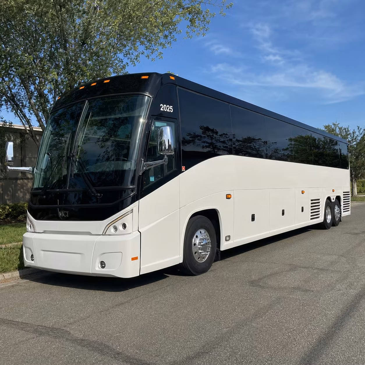 sunday morning church shuttle services in edison new jersey
