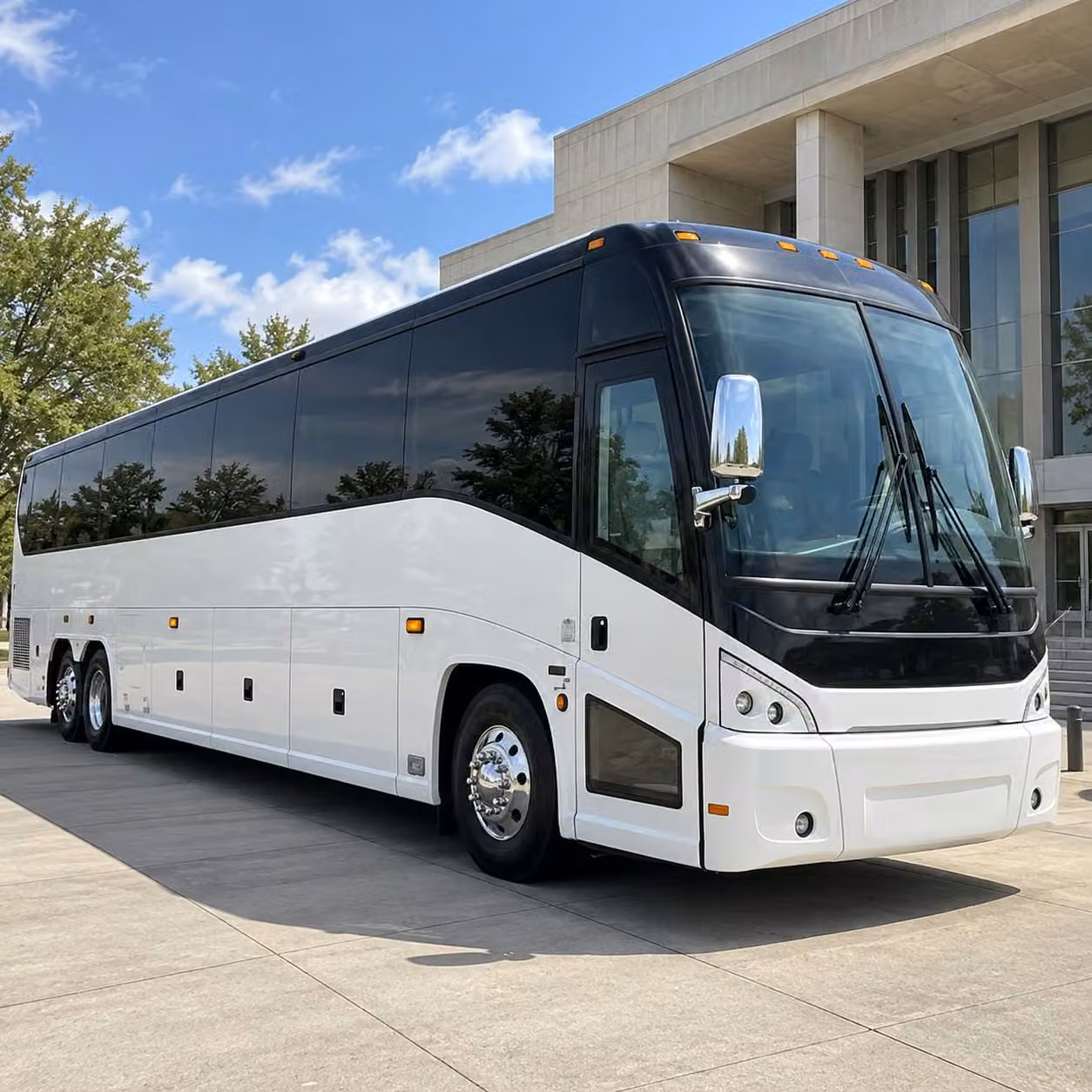 with one form book charter buses to rutgers athletics events in piscataway